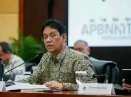 Tarif Akses Data Geospasial Kawasan Rp20 Juta, Purbaya Terbitkan PMK Baru