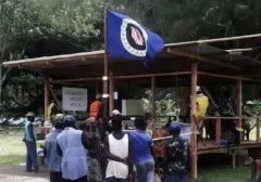 Bougainville Targetkan Kemerdekaan Penuh dari Papua Nugini pada 2030