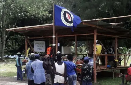 Bougainville Targetkan Kemerdekaan Penuh dari Papua Nugini pada 2030