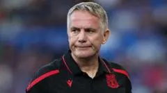 Tanpa Kemenangan, Eks Striker Wales Nilai Phil Parkinson Mulai Tertekan di Wrexham