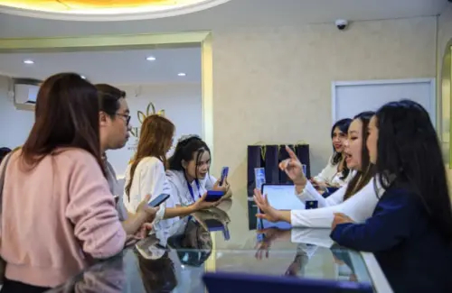 Nellava Bullion Perluas Jangkauan, Targetkan Distributor di Seluruh Indonesia