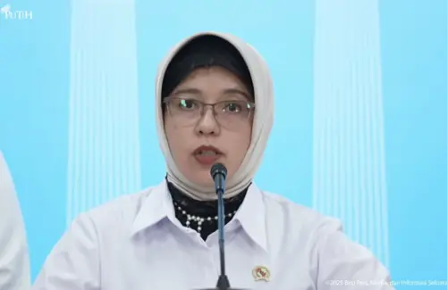 Sensus Ekonomi 2026 Digelar, BPS Jamin Tak untuk Kejar Pajak