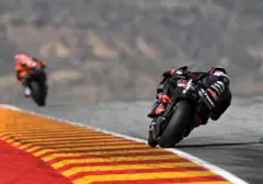 Perubahan Papan Klasemen MotoGP 2026 Usai Seri Aragon