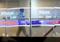 Analisis Penguatan Terbatas IHSG Pekan Depan: Sentimen Kunci yang Perlu Diperhatikan