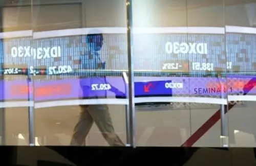 Analisis Penguatan Terbatas IHSG Pekan Depan: Sentimen Kunci yang Perlu Diperhatikan