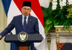Malaysia Tingkatkan Kuota BBM Subsidi untuk Ringankan Beban Warga