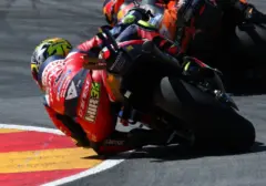 Jadwal Balap MotoGP 2026 Pasca-Aragon: Buriram Menanti