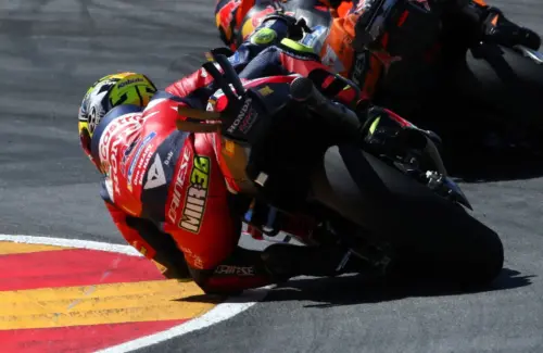 Jadwal Balap MotoGP 2026 Pasca-Aragon: Buriram Menanti