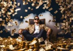 Lima Shio Berpeluang Tangguh Hadapi Krisis Finansial Berkat Kemampuan Kelola Uang