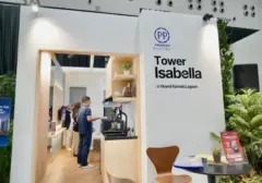PPRO Permudah Milenial Miliki Rumah Lewat Danantara Housing Expo 2026