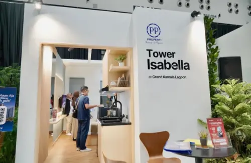PPRO Permudah Milenial Miliki Rumah Lewat Danantara Housing Expo 2026