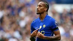 Penilaian Pemain: Joao Pedro Bersinar dalam Imbang Chelsea vs Brighton