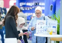 Jasa Marga Tawarkan Solusi Mobilitas Digital Travoy di Danantara Housing Expo 2026
