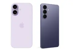 Prediksi Pasar Ponsel 2026: iPhone dan Samsung Bersaing Ketat di Puncak