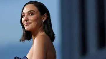 Gal Gadot Comeback dengan 'The Runner' Pasca Kontroversi Film Snow White