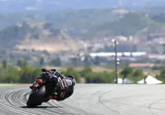 Jorge Martin Ungkap Faktor Kunci di Balik Performa "Sulit" di Aragon MotoGP
