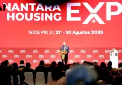 Danantara Housing Expo 2026: Ribuan Pengunjung Serbu Hari Pertama Cari Rumah Terjangkau