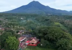 Kisah Sukses Pengusaha di Balik Ritual Ziarah Gunung Kawi