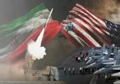 Sanksi Penuh AS Lumpuhkan Ekonomi Iran, Volume Perdagangan Turun 35%