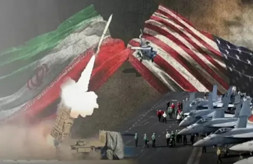 Sanksi Penuh AS Lumpuhkan Ekonomi Iran, Volume Perdagangan Turun 35%