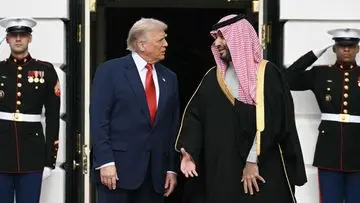 Israel Berupaya Keras Jalin Hubungan Diplomatik dengan Arab Saudi, AS Turut Campur