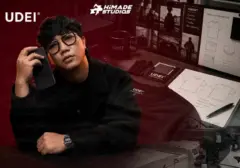 Yusron Fauzi: Dari Fotografi ke Ekosistem Bisnis Kreatif Berbasis Identitas