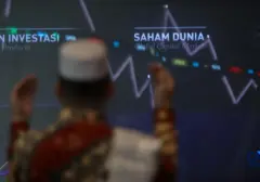 59 Perusahaan Terancam Delisting dari Bursa Efek Indonesia