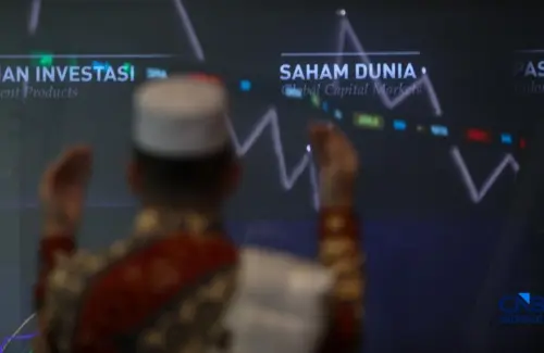 59 Perusahaan Terancam Delisting dari Bursa Efek Indonesia
