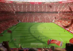 Manchester United Siapkan Stadion Megah 100.000 Penonton, Transformasi Kawasan Old Trafford