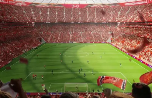Manchester United Siapkan Stadion Megah 100.000 Penonton, Transformasi Kawasan Old Trafford