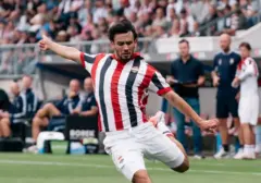 Gol Bunuh Diri dan Assist Nathan Tjoe-A-On Warnai Duel Willem II vs Heerenveen