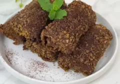 Resep Risoles Cokelat Lumer: Praktis Dibuat Sendiri di Rumah