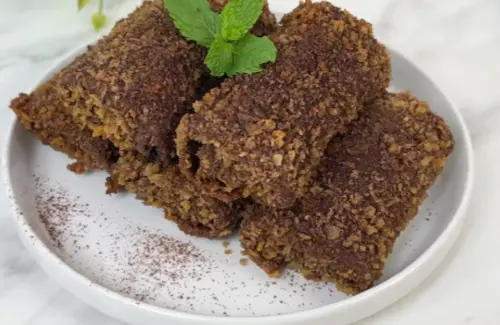 Resep Risoles Cokelat Lumer: Praktis Dibuat Sendiri di Rumah