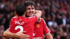 Kontroversi Gol Maguire ke Gawang Ipswich: Penjelasan Aturan 'Handball' yang Membingungkan