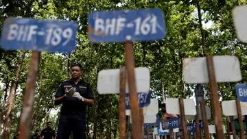 Ratusan Jenazah Korban Banjir Nepal Dikubur Massal dengan Sistem Pelacakan DNA
