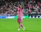 Messi Cetak Quattrick, Inter Miami Pesta Gol 7-1 atas CF Montréal
