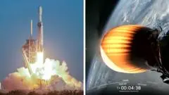 Teleskop Baru NASA Ungkap Potensi 100 Kali Lipat Lebih Hebat dari Hubble