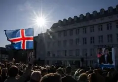 Islandia Putuskan Akhiri Asa Gabung Uni Eropa: Mayoritas Pemilih Tolak Negosiasi Lanjutan