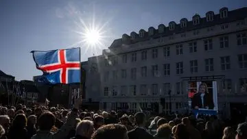 Islandia Putuskan Akhiri Asa Gabung Uni Eropa: Mayoritas Pemilih Tolak Negosiasi Lanjutan