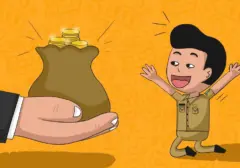 Anggaran Belanja Pegawai Naik Rp20 Triliun, Gaji PNS Berpotensi Disesuaikan pada 2027