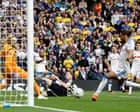Leeds Imbang dengan Brentford, Calvert-Lewin Gagalkan Kemenangan Awal Schade