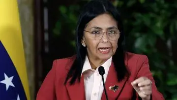Venezuela Klaim Kesepakatan Energi dengan AS Berdurasi 25 Tahun, Targetkan 1,5 Juta Barel Minyak