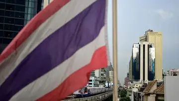 Anggota DPR Thailand Terjerat Kasus Judi Online dan Pencucian Uang, Terancam Dakwaan