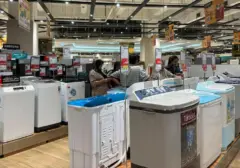 Transmart Gebrak Pecinta Diskon: Full Day Sale Spesial Elektronik Hari Ini