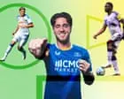 Sembilan Pemain Baru yang Wajib Diperhatikan di Premier League Musim Ini