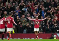Manchester United Pesta Gol, Marquez Kokoh di Puncak Klasemen MotoGP Aragon