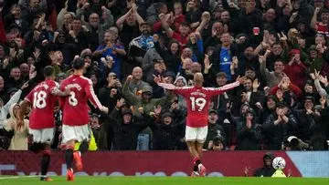 Manchester United Pesta Gol, Marquez Kokoh di Puncak Klasemen MotoGP Aragon