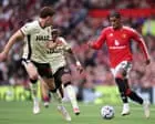 Marcus Rashford Kembali ke Manchester United: "Pernikahan" Demi Kepentingan Bersama?