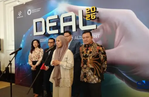 Aturan Baru Kominfo: Sisa Kuota Internet Tak Boleh Hangus Mulai 2024