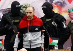 Eks Perwira Intelijen Israel Ungkap Pertemuan Rahasia dengan Pejabat Hamas di Tengah Perang Gaza